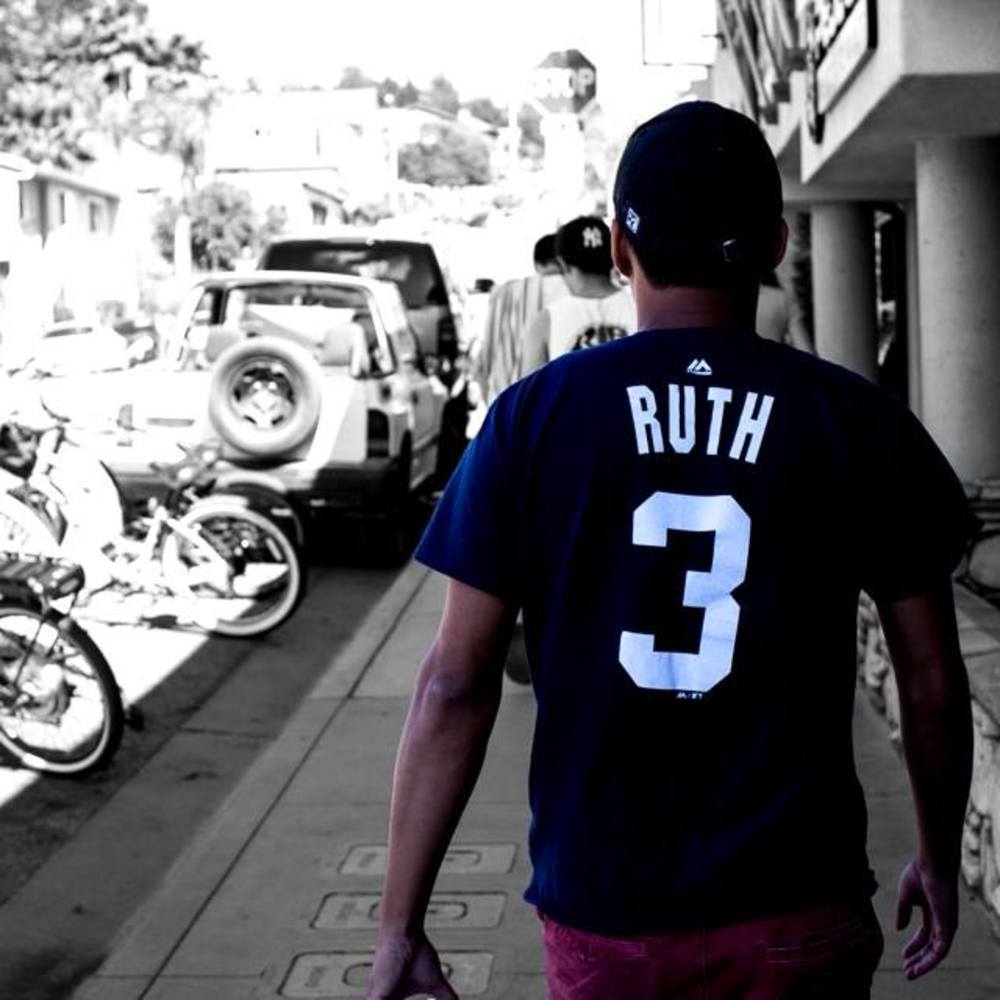 Meet your Posher, Donald